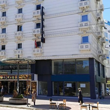 Mostar Hotel Анталия Екстериор снимка