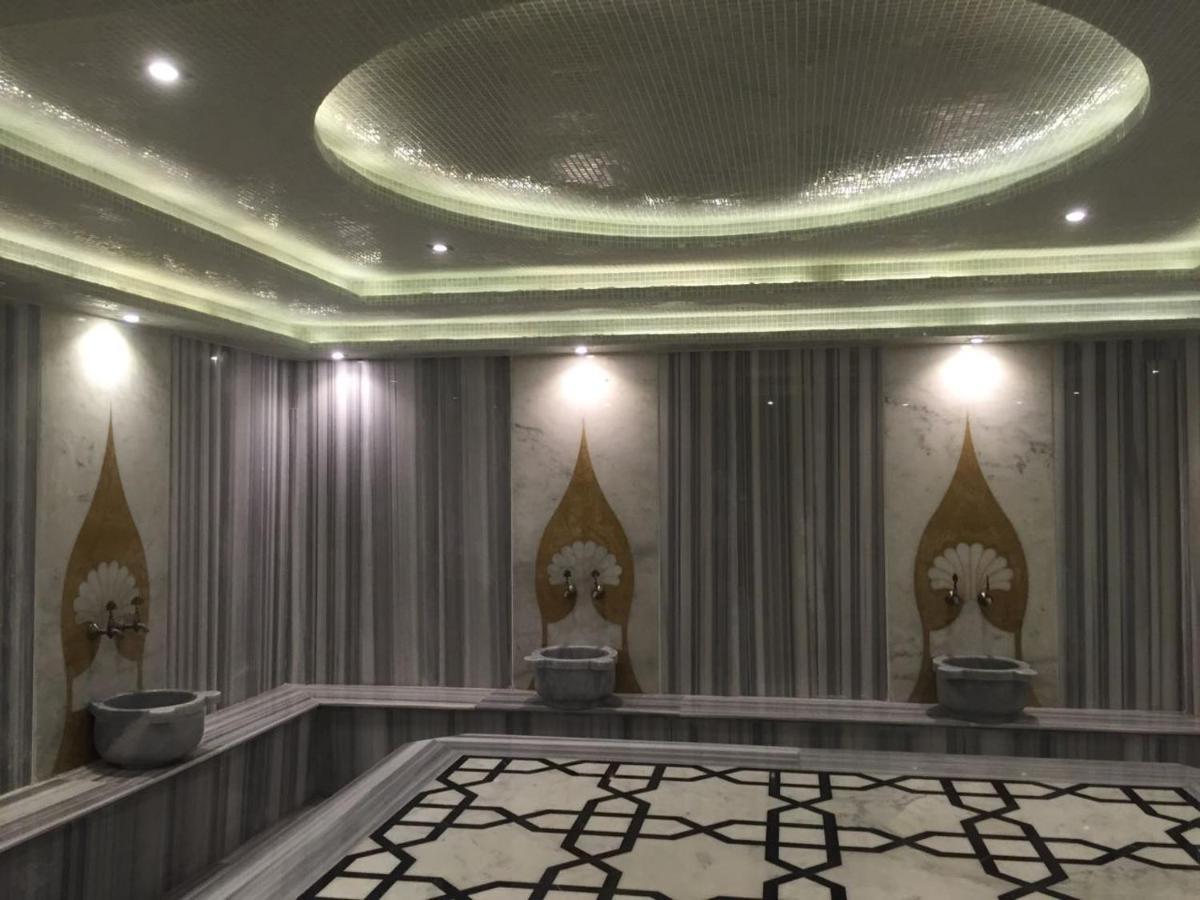 Mostar Hotel Анталия Екстериор снимка