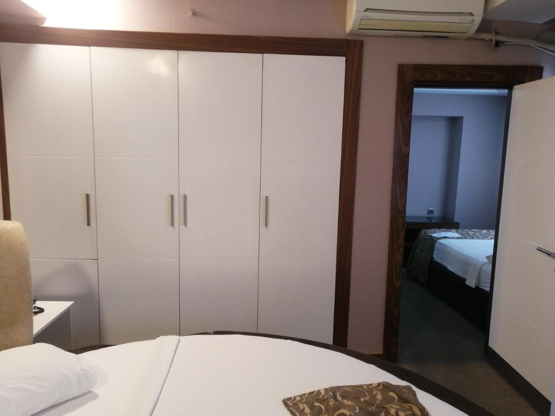 Mostar Hotel Анталия Екстериор снимка