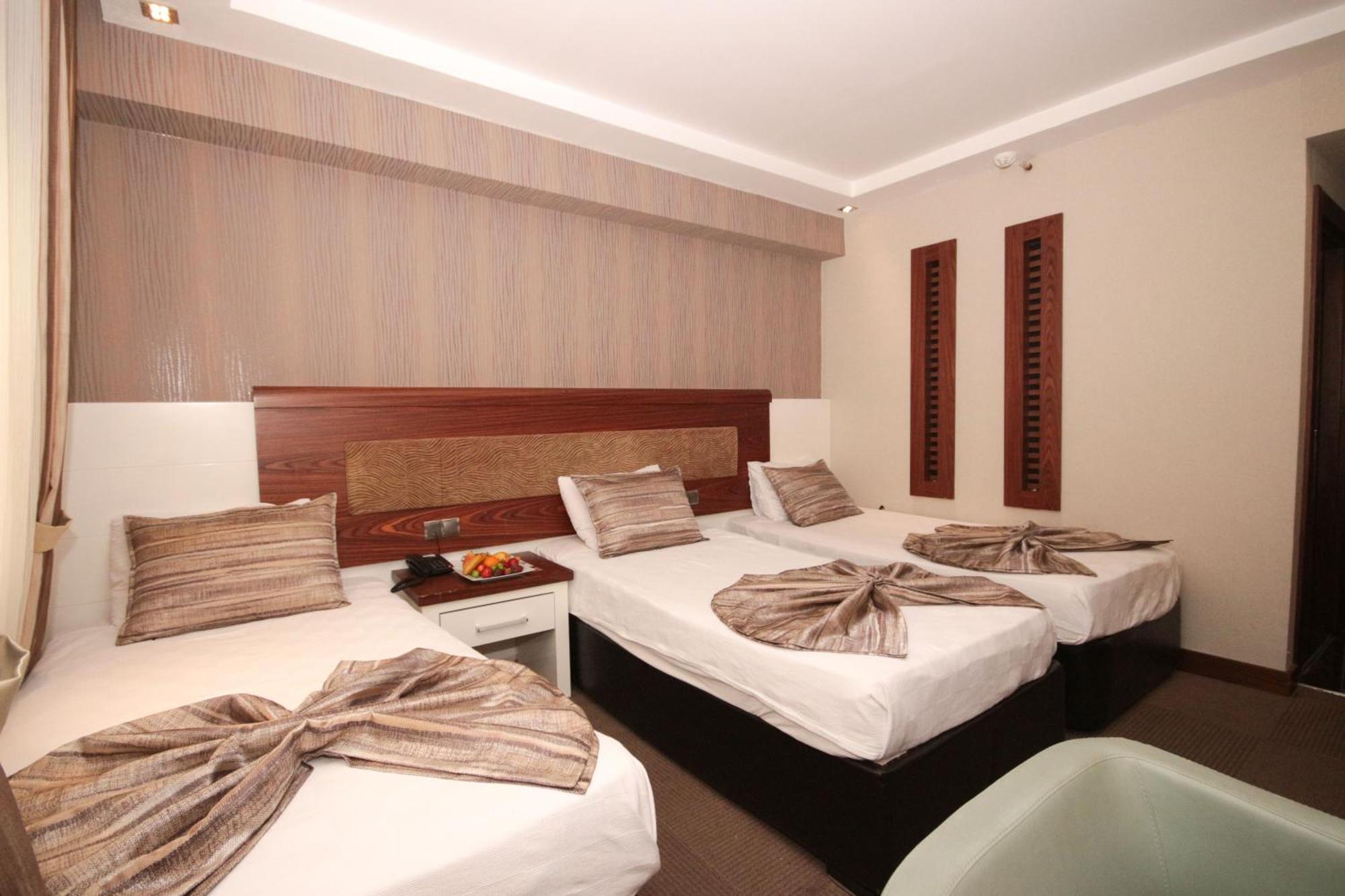Mostar Hotel Анталия Стая снимка