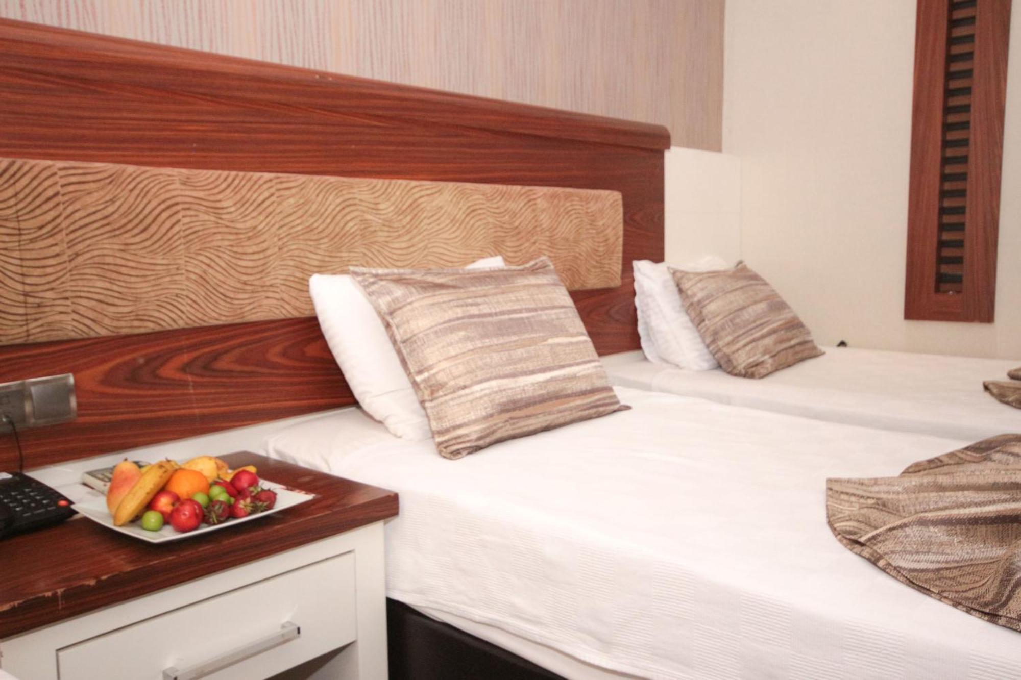 Mostar Hotel Анталия Стая снимка