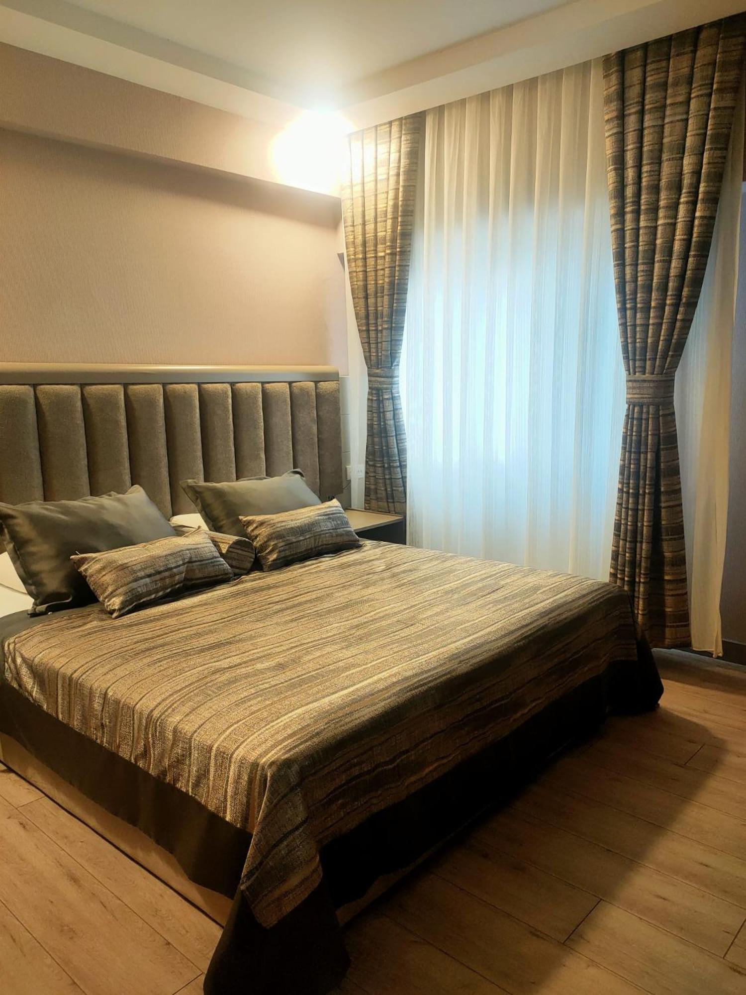 Mostar Hotel Анталия Екстериор снимка
