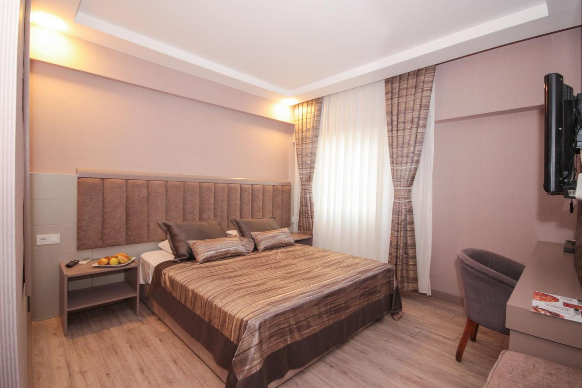 Mostar Hotel Анталия Стая снимка
