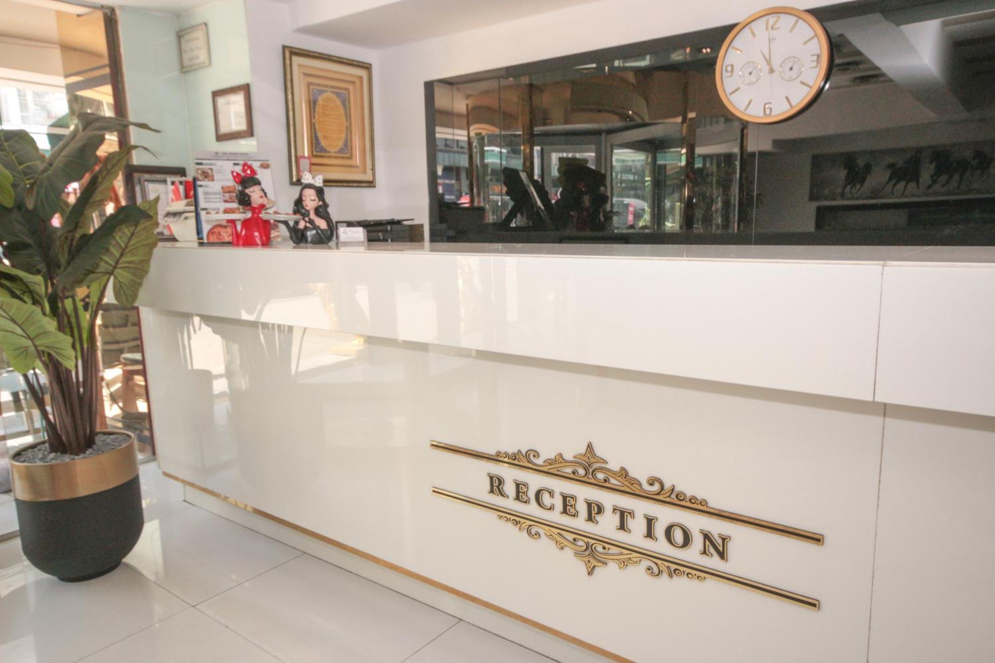 Mostar Hotel Анталия Екстериор снимка