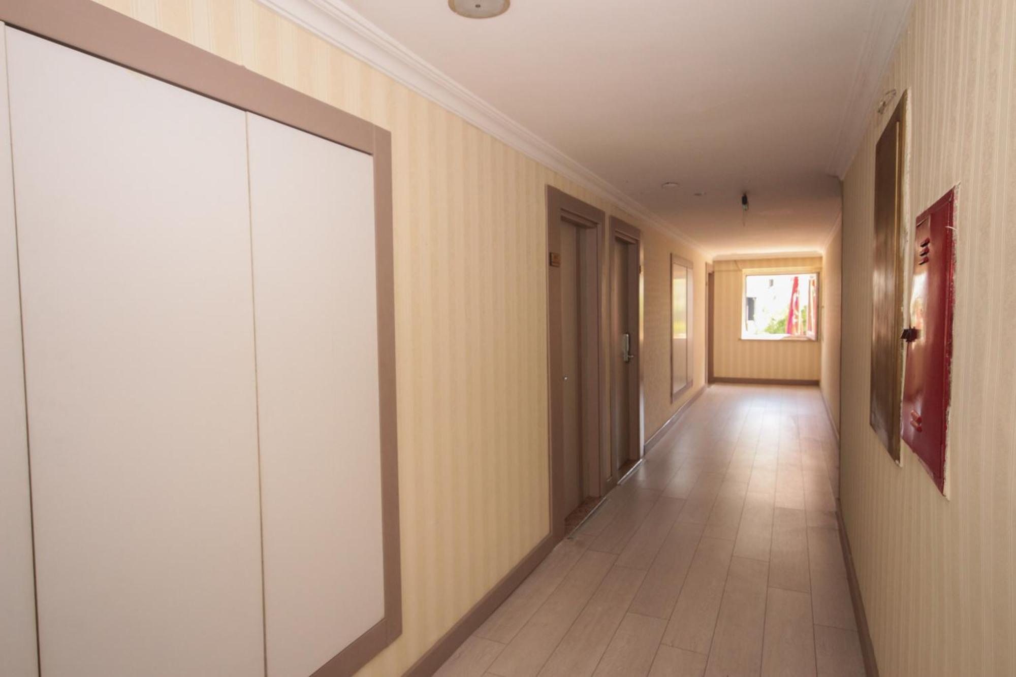 Mostar Hotel Анталия Екстериор снимка
