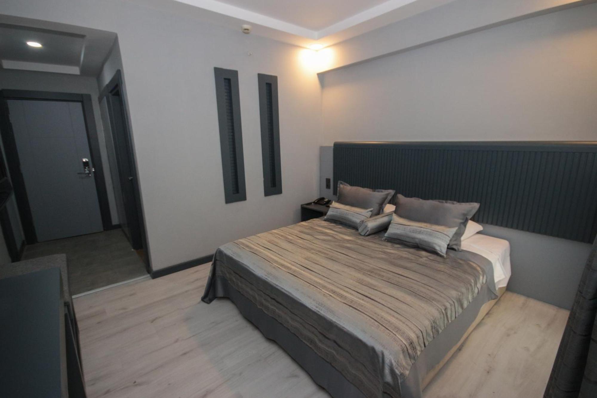 Mostar Hotel Анталия Стая снимка