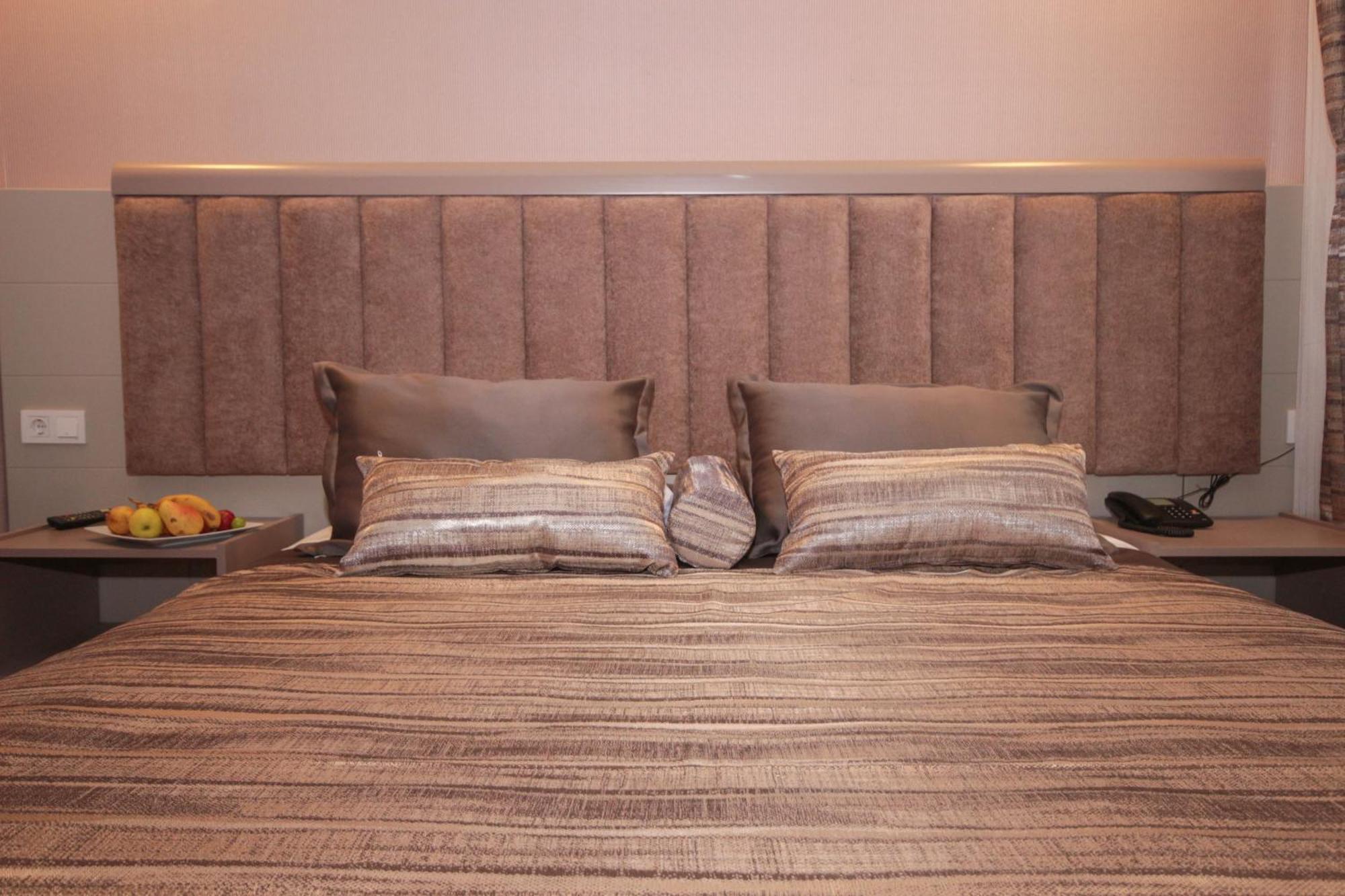 Mostar Hotel Анталия Стая снимка