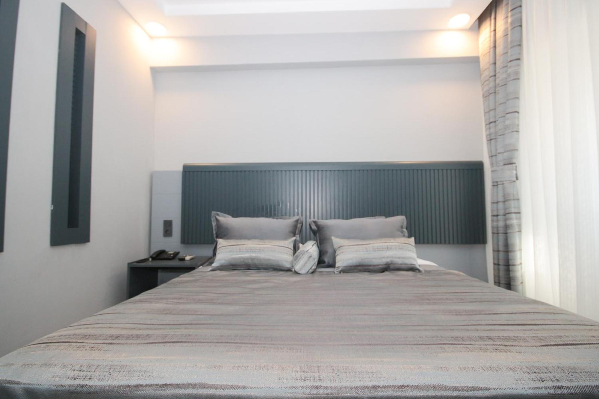 Mostar Hotel Анталия Стая снимка