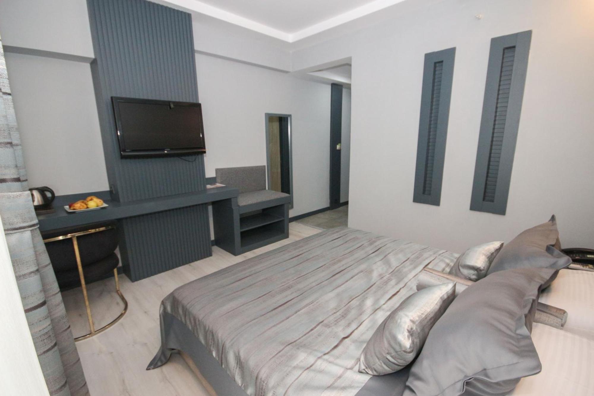 Mostar Hotel Анталия Стая снимка