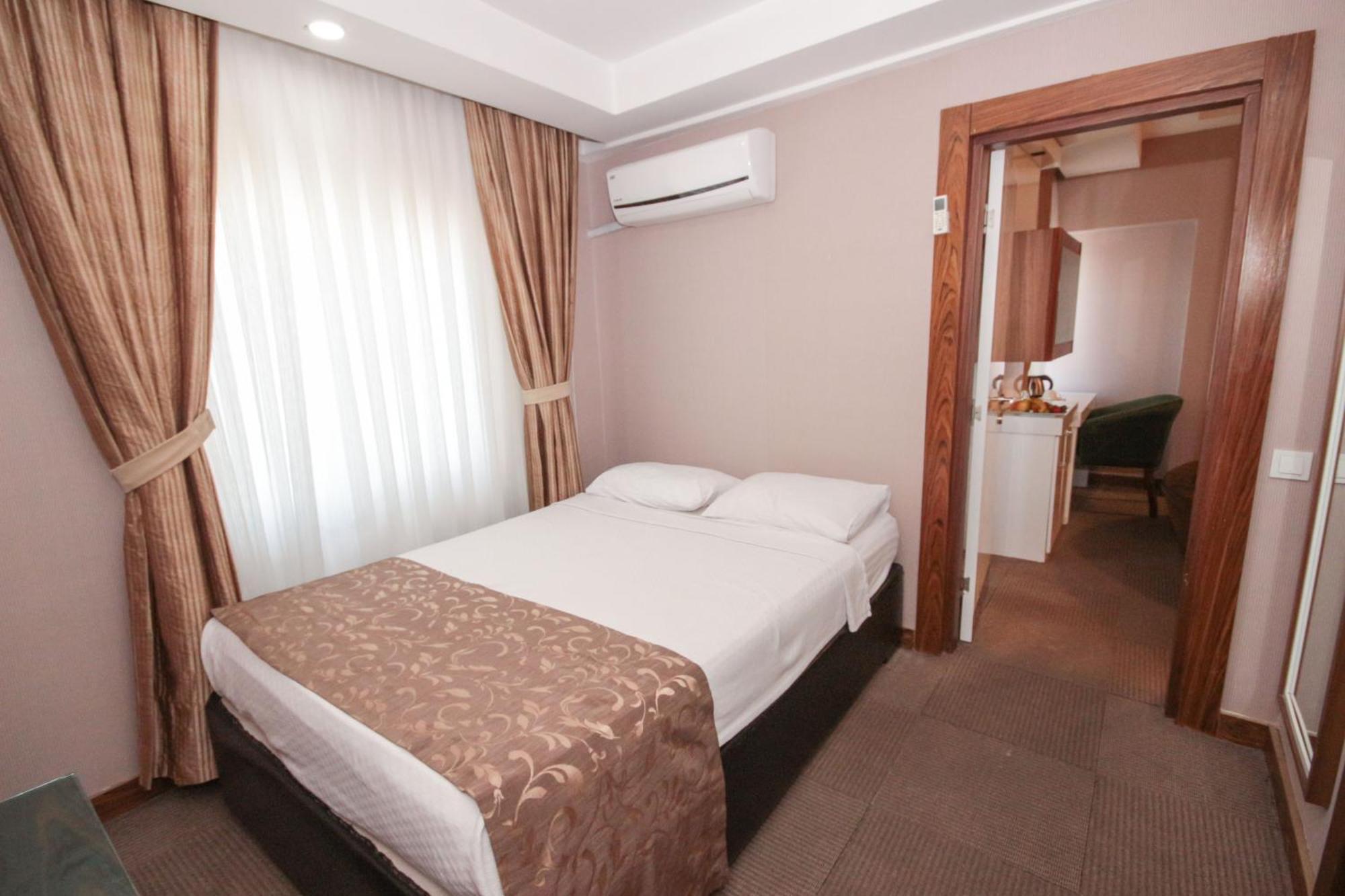 Mostar Hotel Анталия Стая снимка
