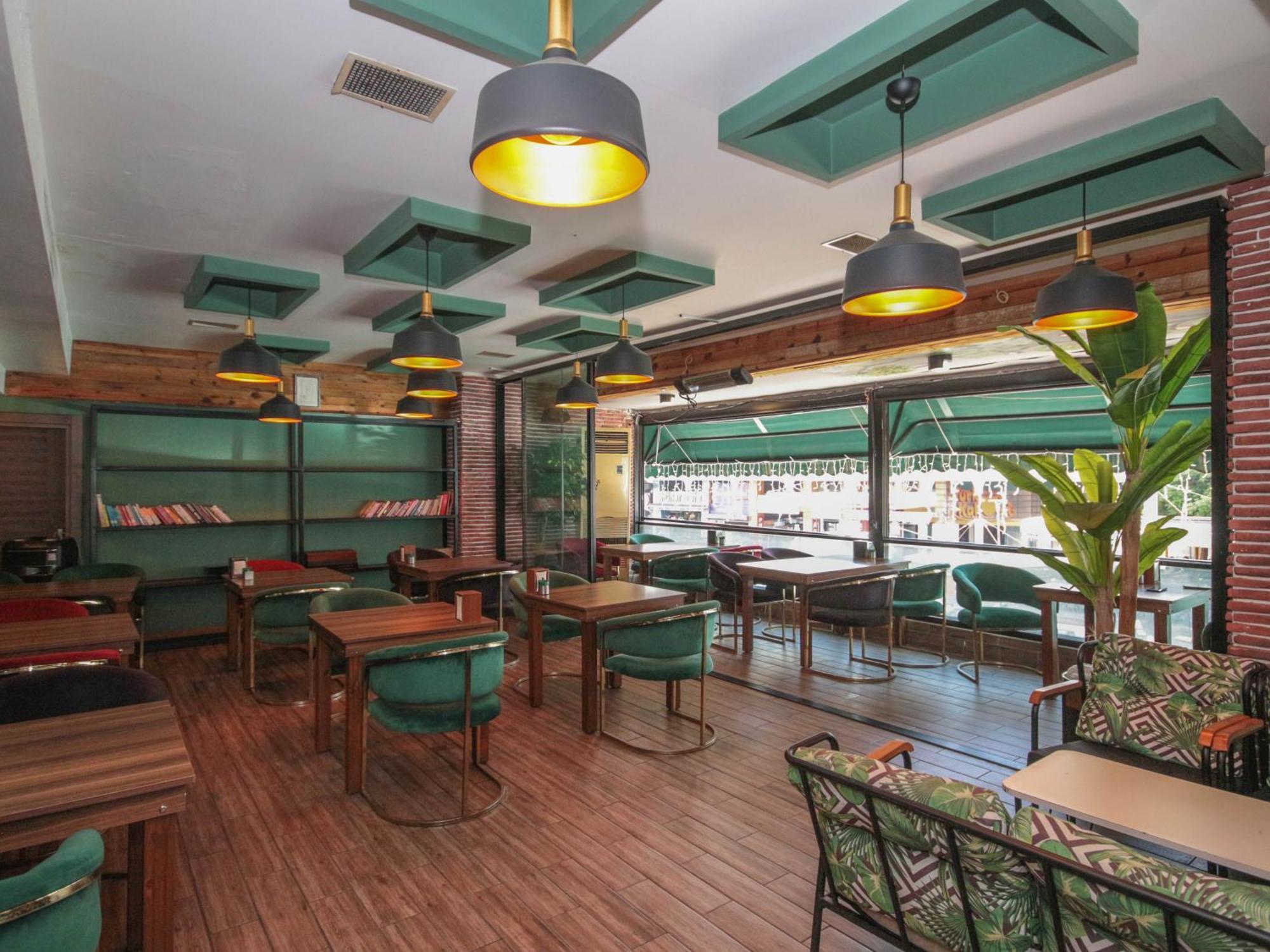 Mostar Hotel Анталия Екстериор снимка