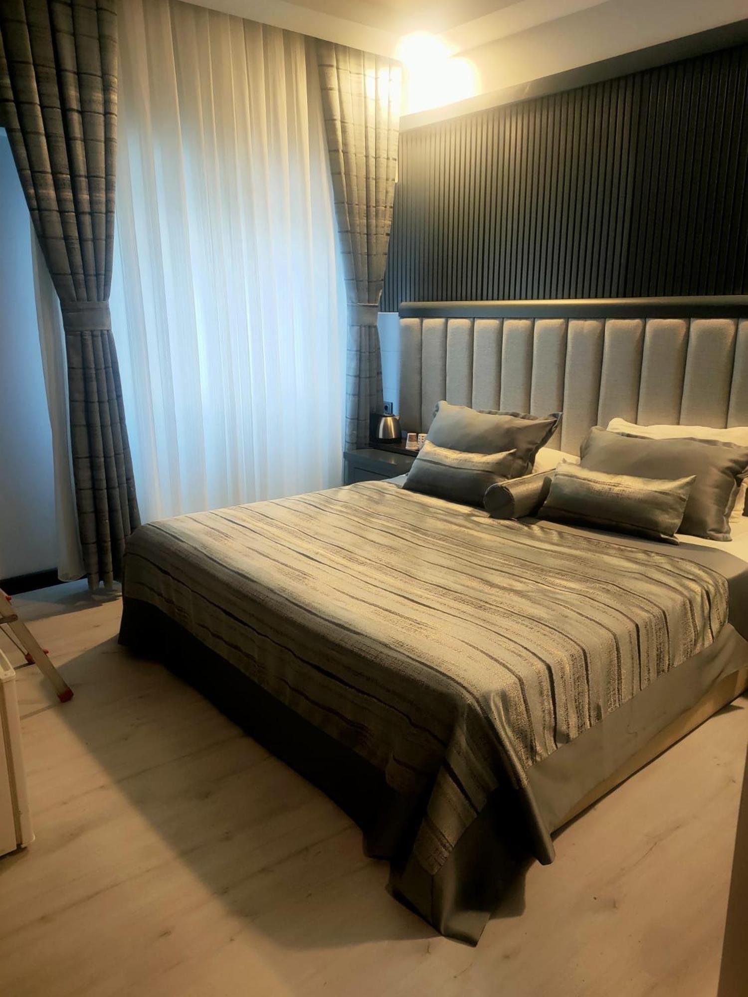 Mostar Hotel Анталия Стая снимка