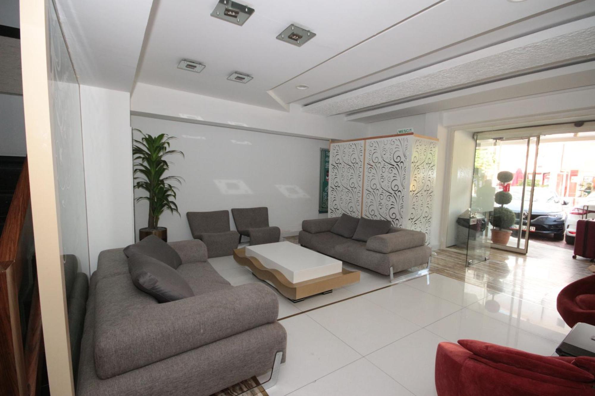 Mostar Hotel Анталия Екстериор снимка