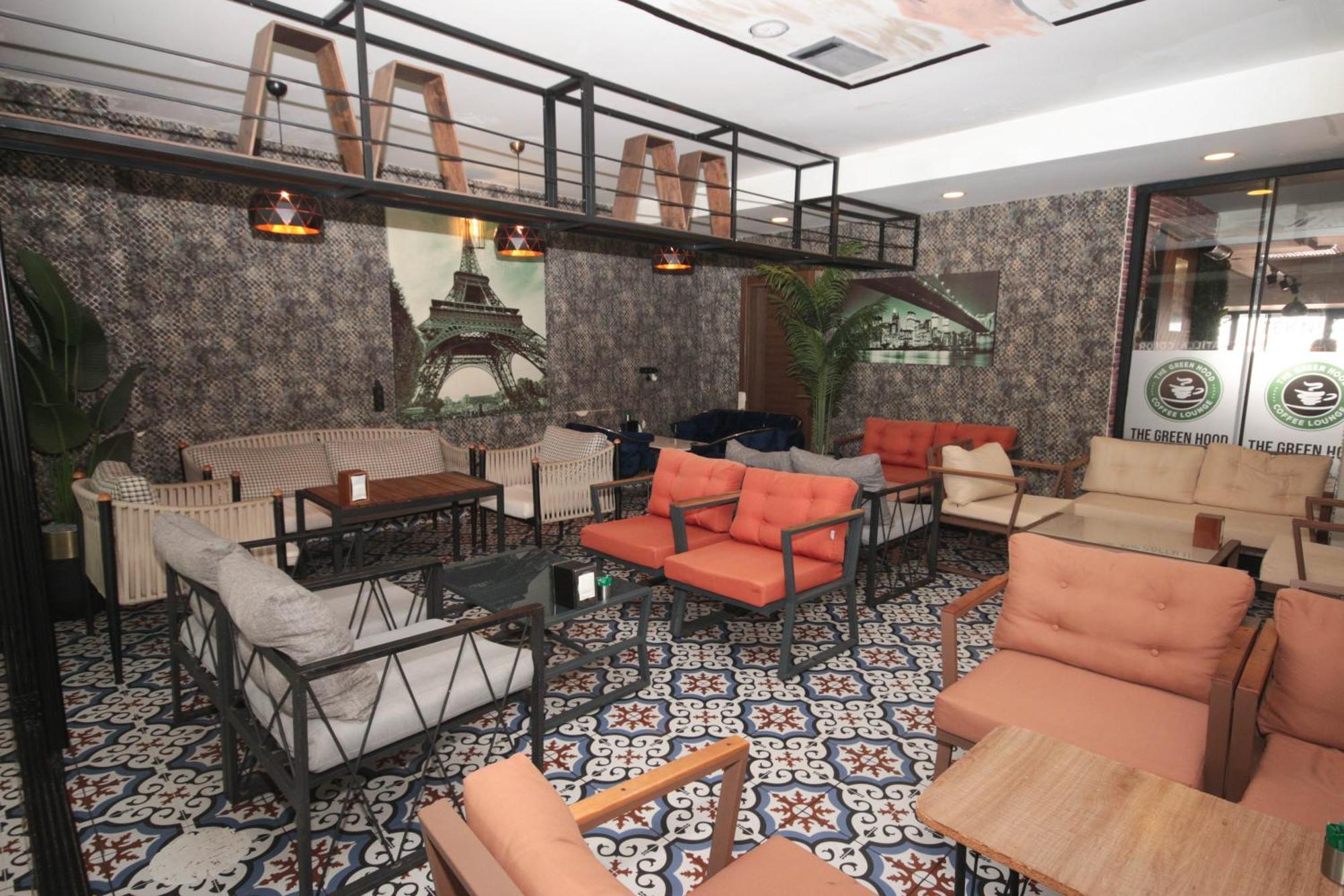 Mostar Hotel Анталия Екстериор снимка
